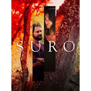 Suro  DVD